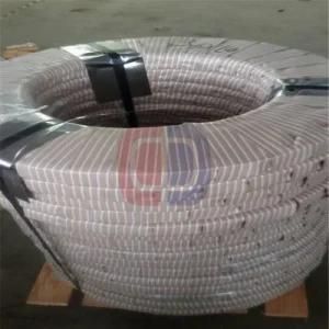 Good Quality Tinplate Steel Strip with Competitive Price