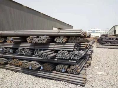 High Quality Carbon Structural Steel Round Bar 1045 1020