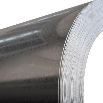 Made in China 0.4mm 0.5mm 0.6mm Galvanized Steel Coil/Hot Dipped Galvanized Coil