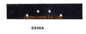 Hinge Support Plate/Hinge Steel Plate (SS40A)