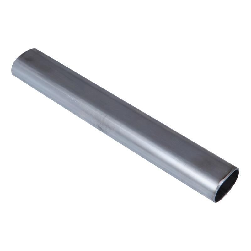 Furniture Parts Hardware New Chrome Wardrobe Connector Pipe Fitting Plated Stainless Steel Square Tube