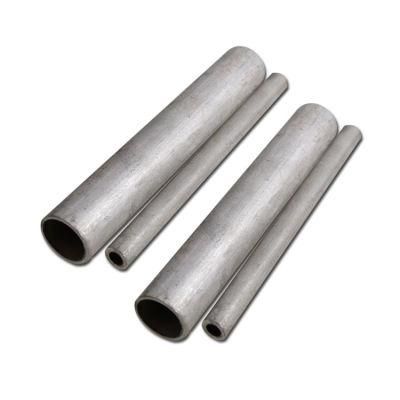 Factory Directly ASTM 4 Inch Sch40 SA312 TP304/Tp316L Stainless Steel Seamless Pipe