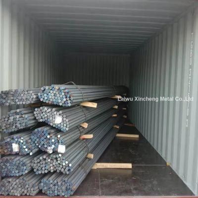 D2 Cold Work Tool Steel Bar