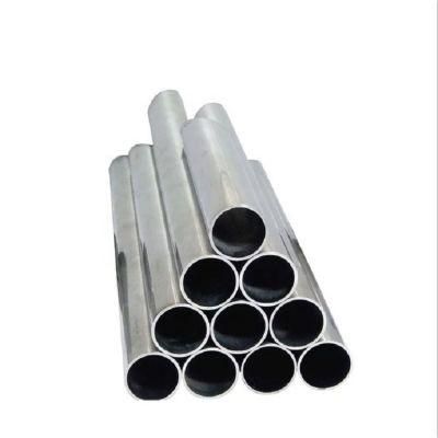 China Hot Selling Ss 201 304 316 Welding Stainless Steel Tube/Pipes