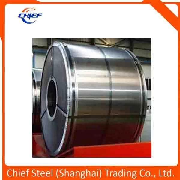 Galvanized Coils Used in Animal Husbandry and Fishery Industry, to Produce Frozen Device to Store and Transport Food, Meat and Aquatic Products.