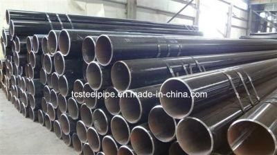 ERW API 5L X65 Welded Pipe Line Pipe