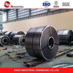 Hot Rolled Carbon 1.5mm Thick Galvanized Steel Sheet in Coil