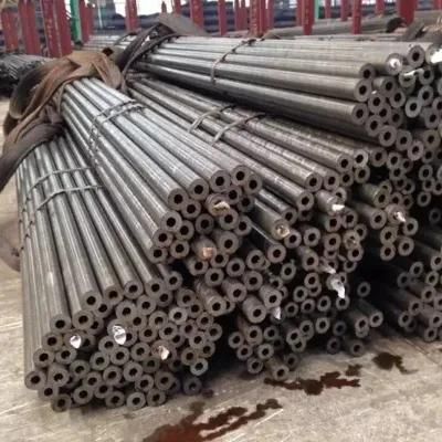High Pressure Precise ASTM A335 Alloy Pipe