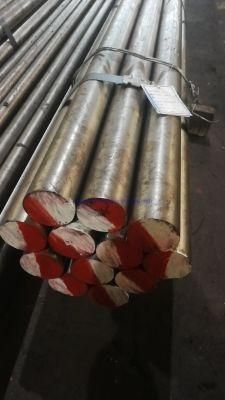 M2 1.3343 Skh51 Hot Rolled High Speed Tool Steel Round Bar