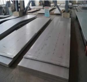 Factory Directly Wholesale 1.5mm Thick Sheet 201 Stainless Steel Plate