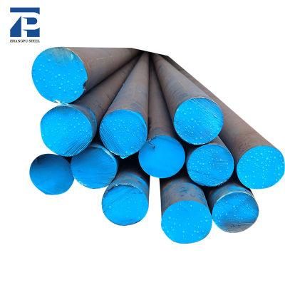 Ss 304L 316L 904L 310S 321 304 Stainless Rod Steel Round Bar