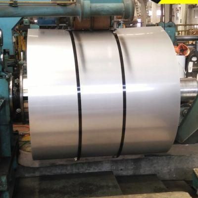 3/4inch 4feet 5feet Width 304 Stainless Steel Coil with Good Price 2b Bright 201 301 304 Stainless Steel Strips in Stock