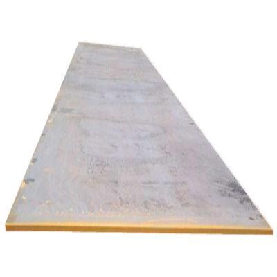 A516gr60 A572gr60 A573gr70 15mo3 15mm Boiler Steel Plate
