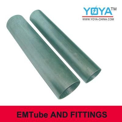 Electric Galvanized Pipe Fitting