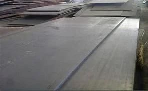 Bucket Plate Hot Rolled Hrb450 Wear Resistant Plate