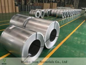 55% Al-Zn Alloy Coated Steel Sheet with Outstanding Quality