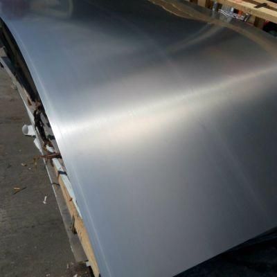 Stainless Steel Sheet 304 316 Building Material