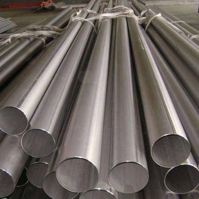 Galvanized Steel Pipe Price Per Meter Hot DIP Galvanized Round Steel Pipe Factory Direct Delivery