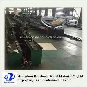 Building Material Galvanized Corrugated Metal Steel Sheet for Roof