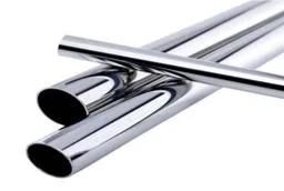 Manufacturer Wholesale Inox 201 304 316 Polished Round Stainless Steel Pipe in