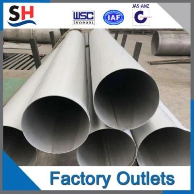 Stainless Steel Tube and Pipe Stainless Steel 316 Pipe Steel Products Seamless Steel Pipe