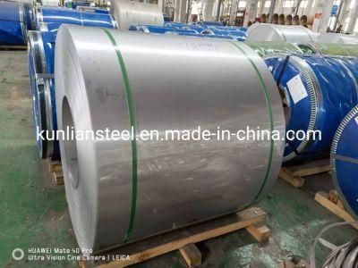 ASTM 201 202 314 316 309 Cold Rolled Stainless Steel Coil Is Usually Used in Construction