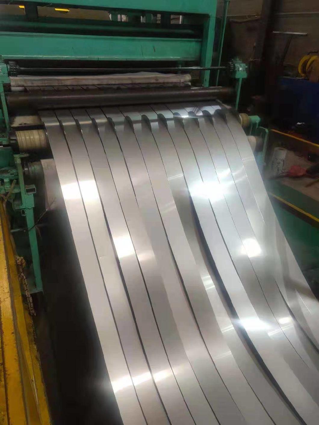 DIN X6crmo17-1 En 1.4113 AISI 434 Stainless Steel Strip Coil and Sheet
