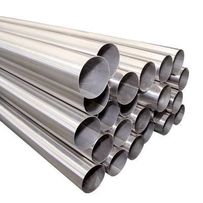 China Low Price Various Models High Quality Stainless Steel Pipe Tube