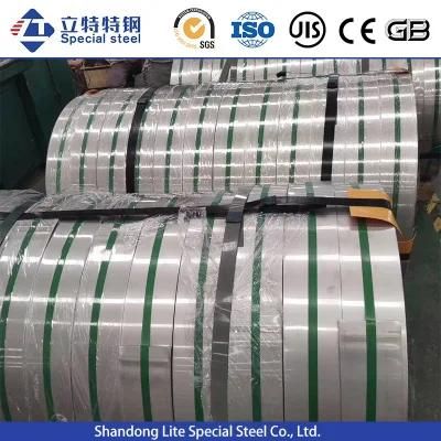 AISI DIN 1.4016 S31635 SS304 Ss310 SS316 Roofing Materials Stainless Steel Coil Stainless Steel Strip
