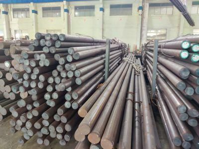 Hot Sale ASTM A35 Carbon Steel Round Bar
