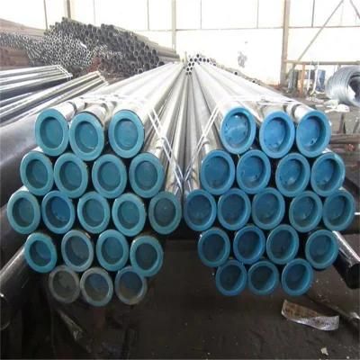 200nb API Galvanized Steel Pipe