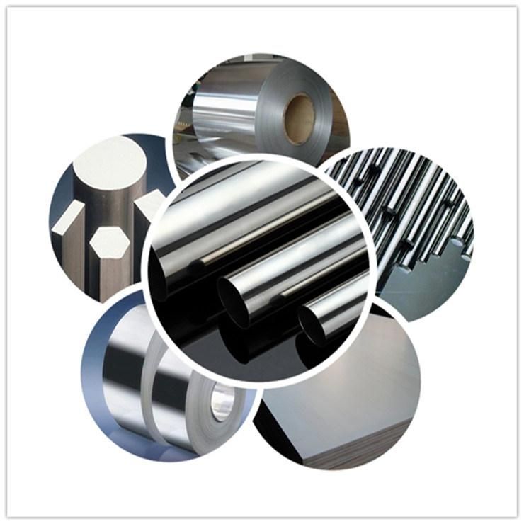 ASTM SS304 Cold Rolled Sheet Plate for Sale