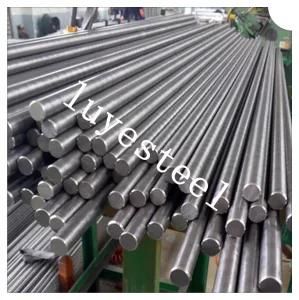 X5nicrtimovb25-15-2 Stainless Steel Bright Bar 1.4606