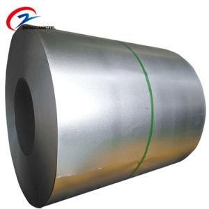 Building Material Galvanized/Galvalume/Prepainted/Cold Rolled/Steel Product /Gl Iron Price/Zinc Coated Galvanized Steel Coil