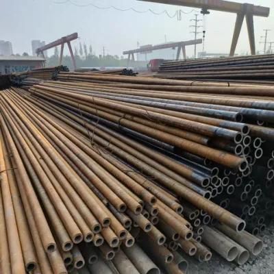 ASTM A335 P5 / P9 / P22 Alloy Steel Seamless Pipe / Alloy Steel Tube