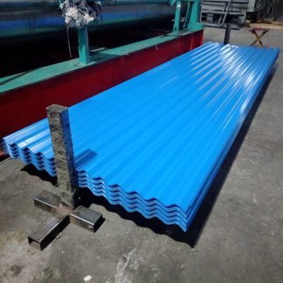 SGLCC G550 Az50 G550 0.4mm*914mm Aluzinc Galvalume Steel Roofing Sheet