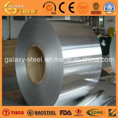 AISI 430 Stainless Steel Strip Coil