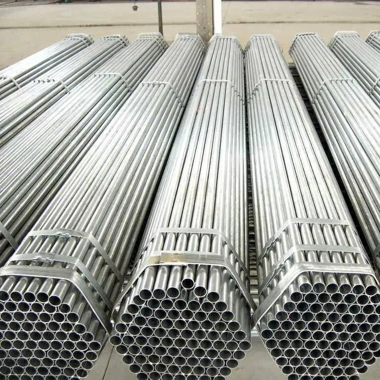 Preferential Supply A53-B Steel Pipe/A53-B Seamless Steel Pipe/A53-B Seamless Pipe