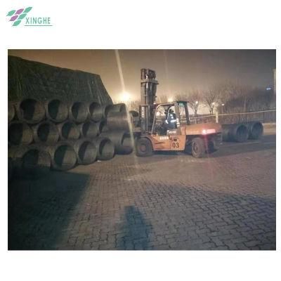 Best Selling Factory Wholesale 5.5mm Steel Wire Rod in Coils