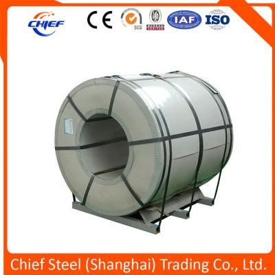 Mn13cr2 Mn18 Mn22 JIS Standard Hot Rolled High-Strength (SS400 Q235B) /Carbon/Galvanized/PPGI/Steel Coil