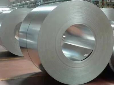 Gi Coil Width 1250mm Zinc Coated Galvanized Steel Gi Coil