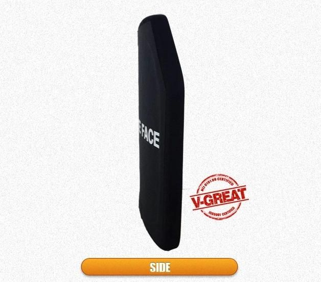 Ceramic Bulletproof Plate with Best Price