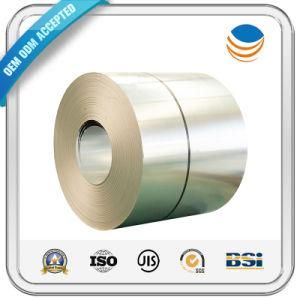 Cold Rolled 304 304L 310 316 316L Stainless Steel Coils 201 Thickness 0.4 mm