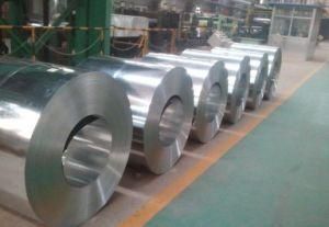 Gi / PPGI Stainless Steel Coil by China Manufacturer with Factory Price for Roofing Sheet