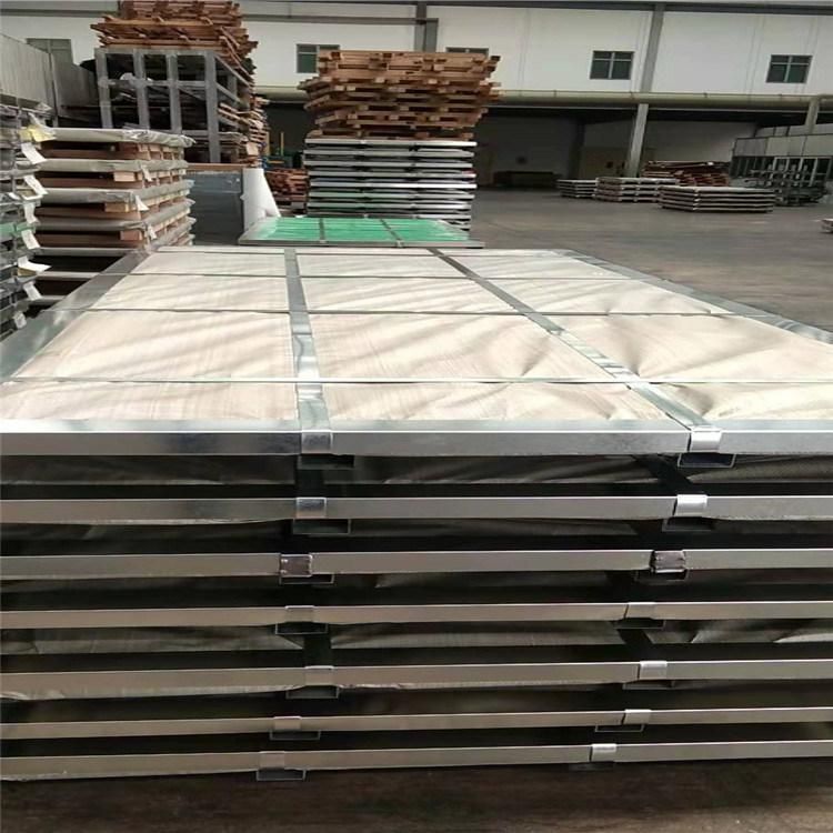 Factory Supply 430 310S 304 316 316L 304L Stainless Steel Plate