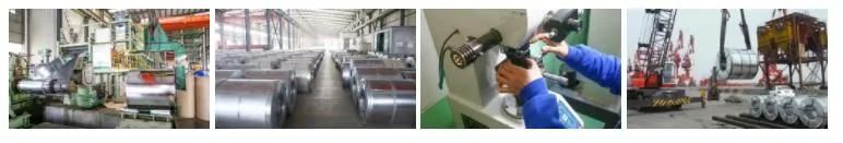 Factory Direct Sales and Spot Direct Deliverypre Printed Galvanized Steel Sheets and Coils