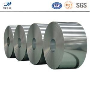 Hot Dipped 0.50mm Galvanized Steel Coil (60-275G/M2 Zinc coating)