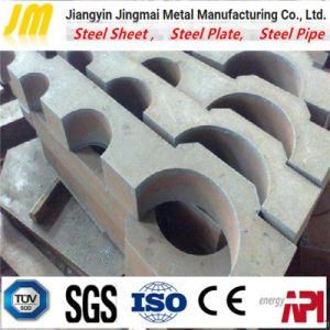 Customized CNC Steel Plate Cutting Shearing Machine Steel Plate Cutting
