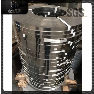 Coil Scrap Cold Rolling Mill Strip 301 304 316L 309 309S Cold Rolled Stainless Steel Coil Strip