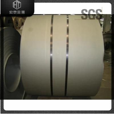 High Strength Full Hardness 301 En1.4319 Stainless Steel Coil